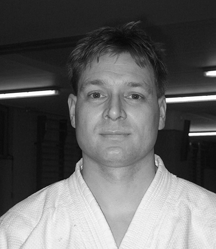 Section in Bassily : Jean-<b>Christophe Real</b> - Nidan (2nd dan) - eric